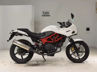 Honda VTR-F250