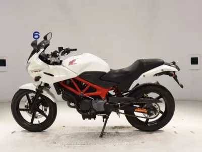 Honda VTR-F250
