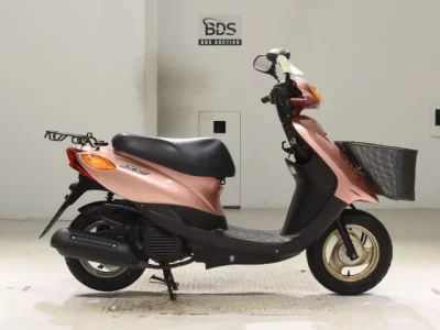 Yamaha JOG-5