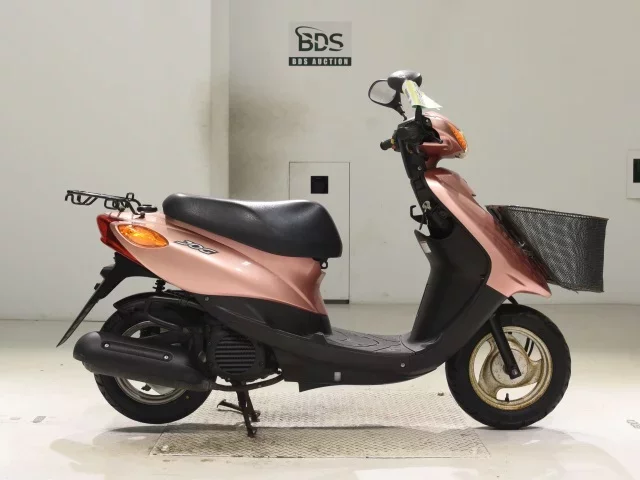 Yamaha JOG-5