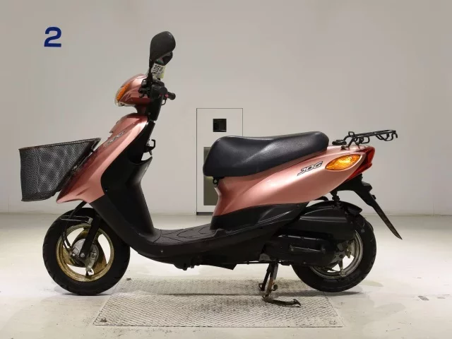 Yamaha JOG-5