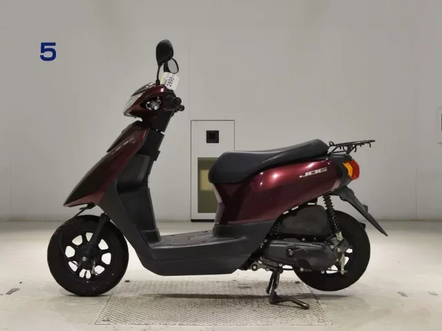 Yamaha JOG-7
