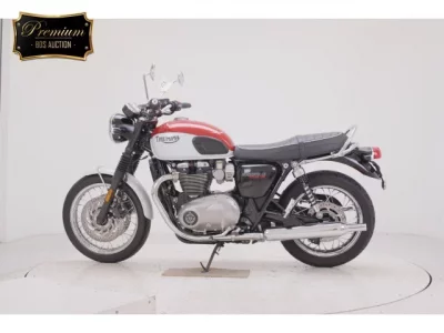 Triumph TRIUMPH BONNEVILLE T120