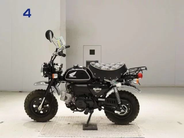 Honda MONKEY