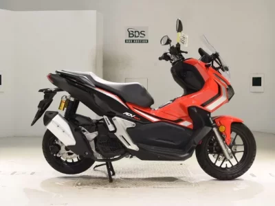 Honda ADV150