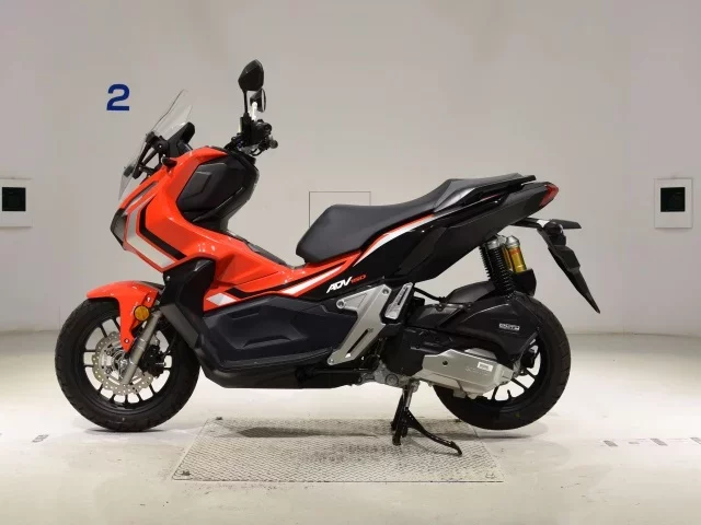 Honda ADV150