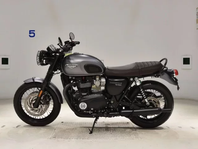 Triumph TRIUMPH BONNEVILLE T120