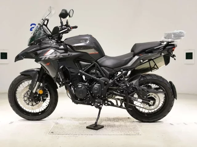 Other BENELLI TRK502X