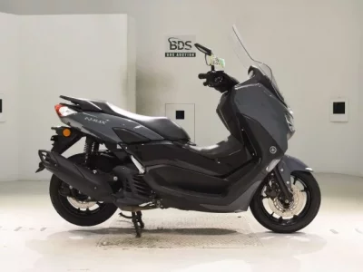 Yamaha NMAX-2