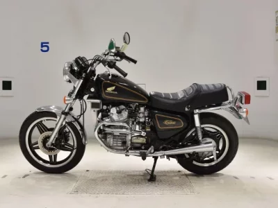Honda GL400