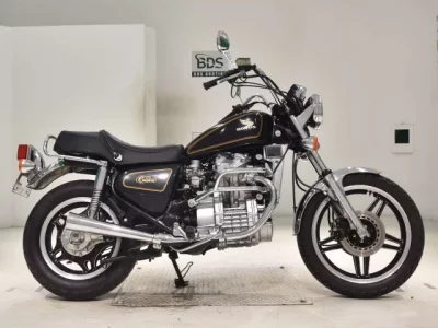 Honda GL400