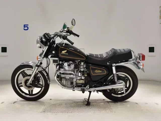 Honda GL400