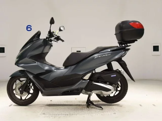 Honda PCX160