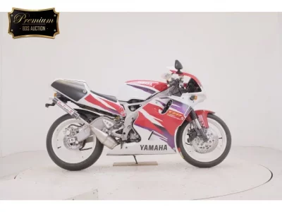 Yamaha TZR250R-SP
