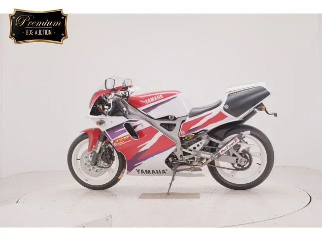 Yamaha TZR250R-SP