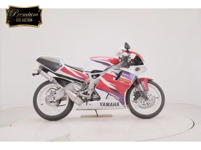 Yamaha TZR250R-SP