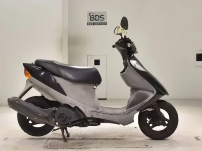 Suzuki ADDRESS V125