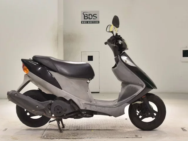Suzuki ADDRESS V125