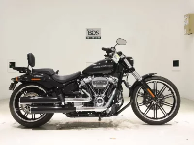 Harley-Davidson HARLEY FXBRS1870 2020