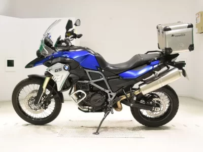 BMW BMW F800GS  с аукциона в Японии