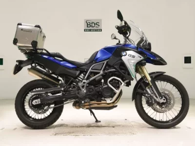 BMW BMW F800GS  с аукциона в Японии