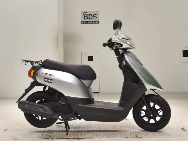 Yamaha JOG-7