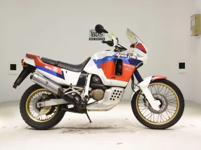 Honda AFRICA TWIN 750  с аукциона в Японии