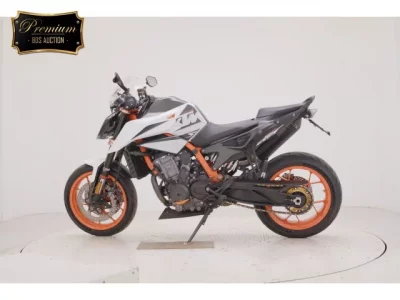 Other KTM890 DUKE R  с аукциона в Японии