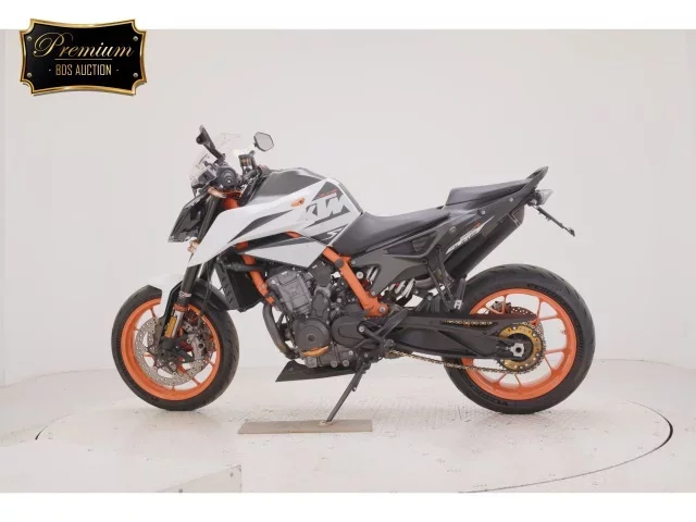 Other KTM890 DUKE R