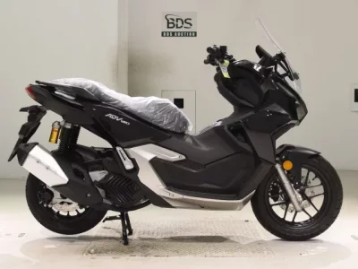 Honda ADV160