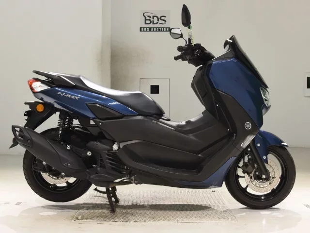Yamaha NMAX-2
