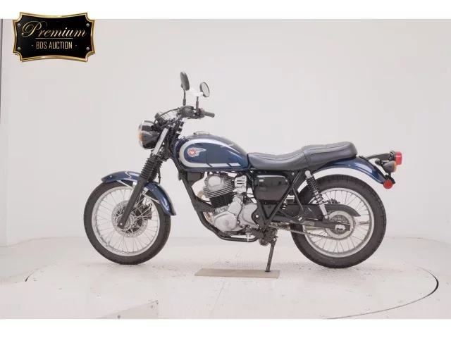 Kawasaki W230