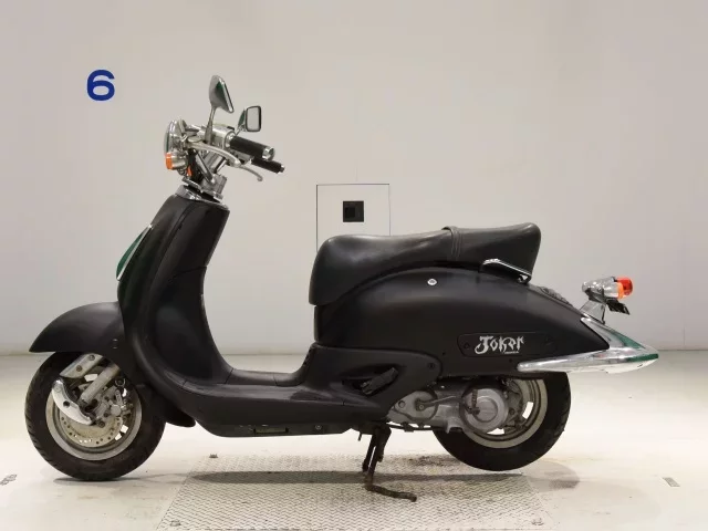 Honda JOE CAR 90