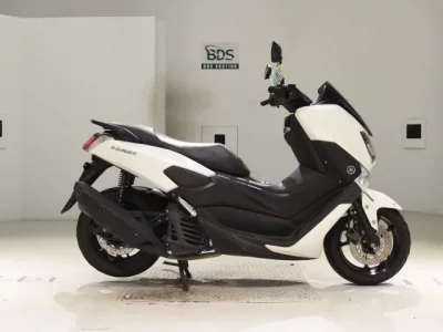 Yamaha NMAX