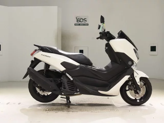 Yamaha NMAX