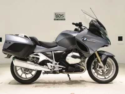 BMW BMW R1200RT  с аукциона в Японии