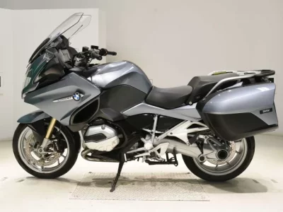 BMW BMW R1200RT  с аукциона в Японии