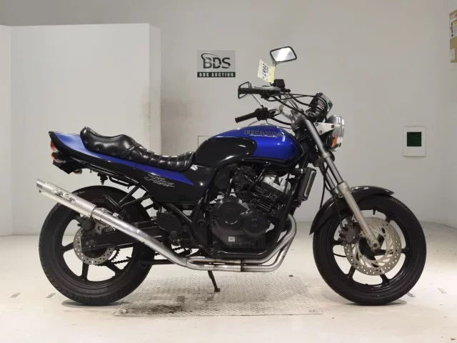 Honda JADE