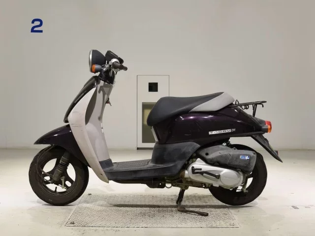 Honda TODAY