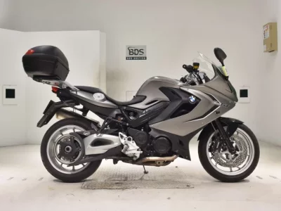 BMW BMW F800GT