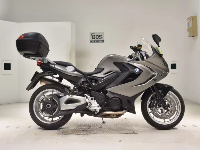 BMW BMW F800GT