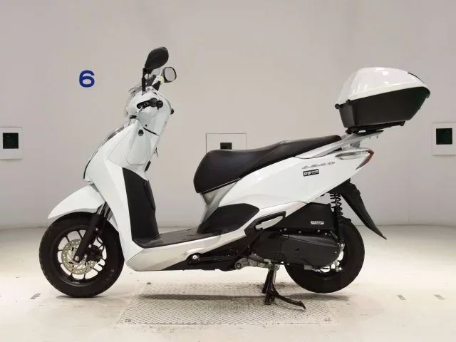 Honda LEAD 125