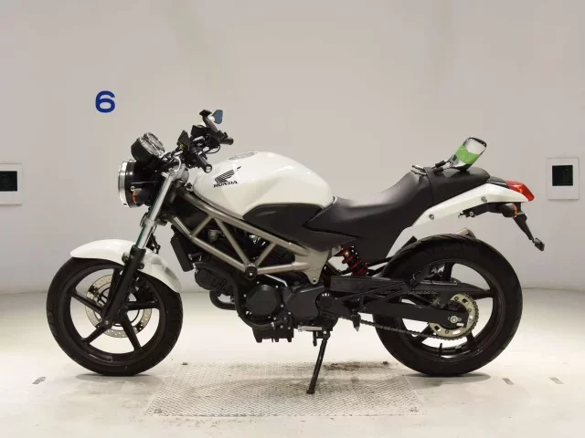Honda VTR250
