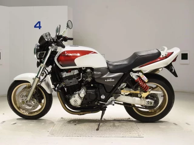 Honda CB1300SF