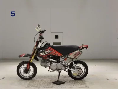 Honda XR50R