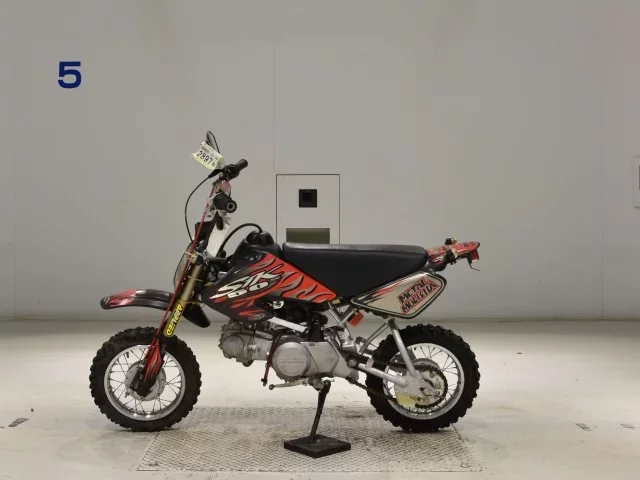 Honda XR50R