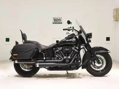 Harley-Davidson HARLEY FLHCS1870  с аукциона в Японии