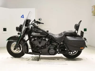 Harley-Davidson HARLEY FLHCS1870  с аукциона в Японии