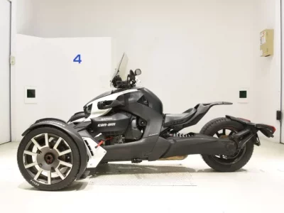 Other KANNA BLUR I CAR 900 лот № 5029 оценка 5  с аукциона в Японии 2