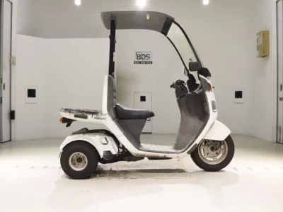 Honda GYRO